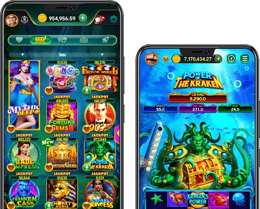 Đồ họa 3D sắc nét game bắn cá 567WIN